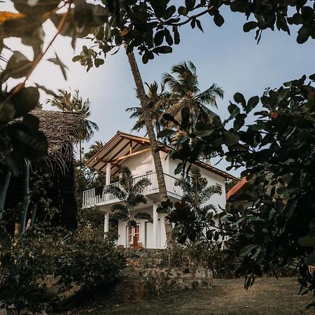 Hiru Villa Tangalle Kültér fotó