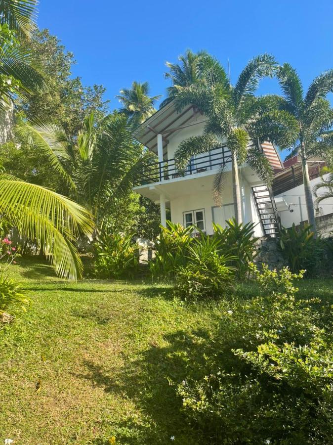 Hiru Villa Tangalle Kültér fotó