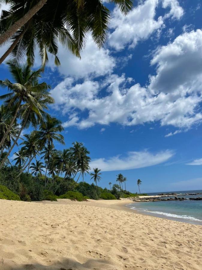 Hiru Villa Tangalle Kültér fotó