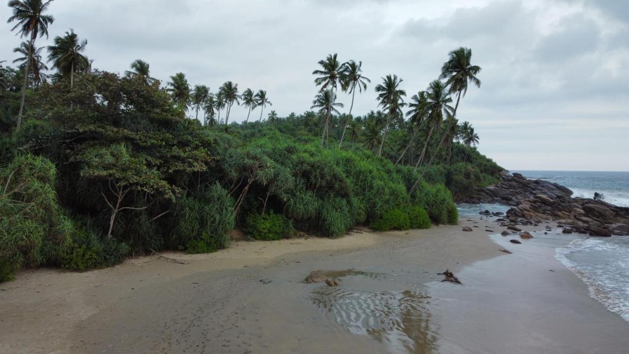 Hiru Villa Tangalle Kültér fotó