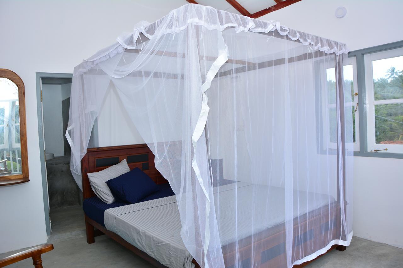 Hiru Villa Tangalle Kültér fotó