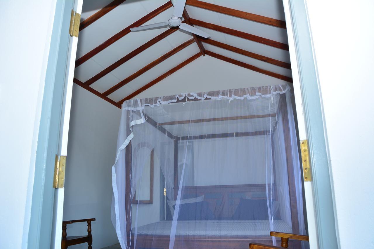 Hiru Villa Tangalle Kültér fotó