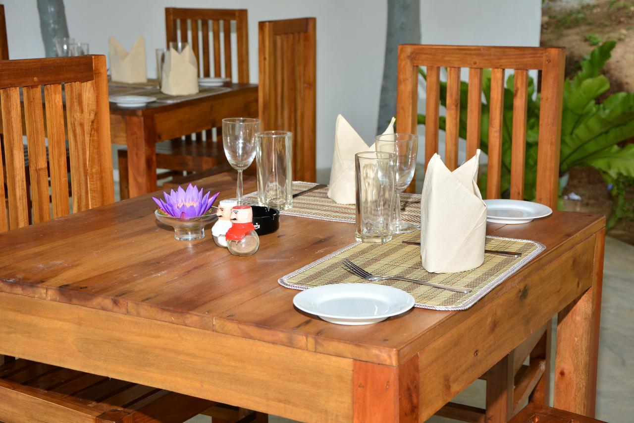 Hiru Villa Tangalle Kültér fotó