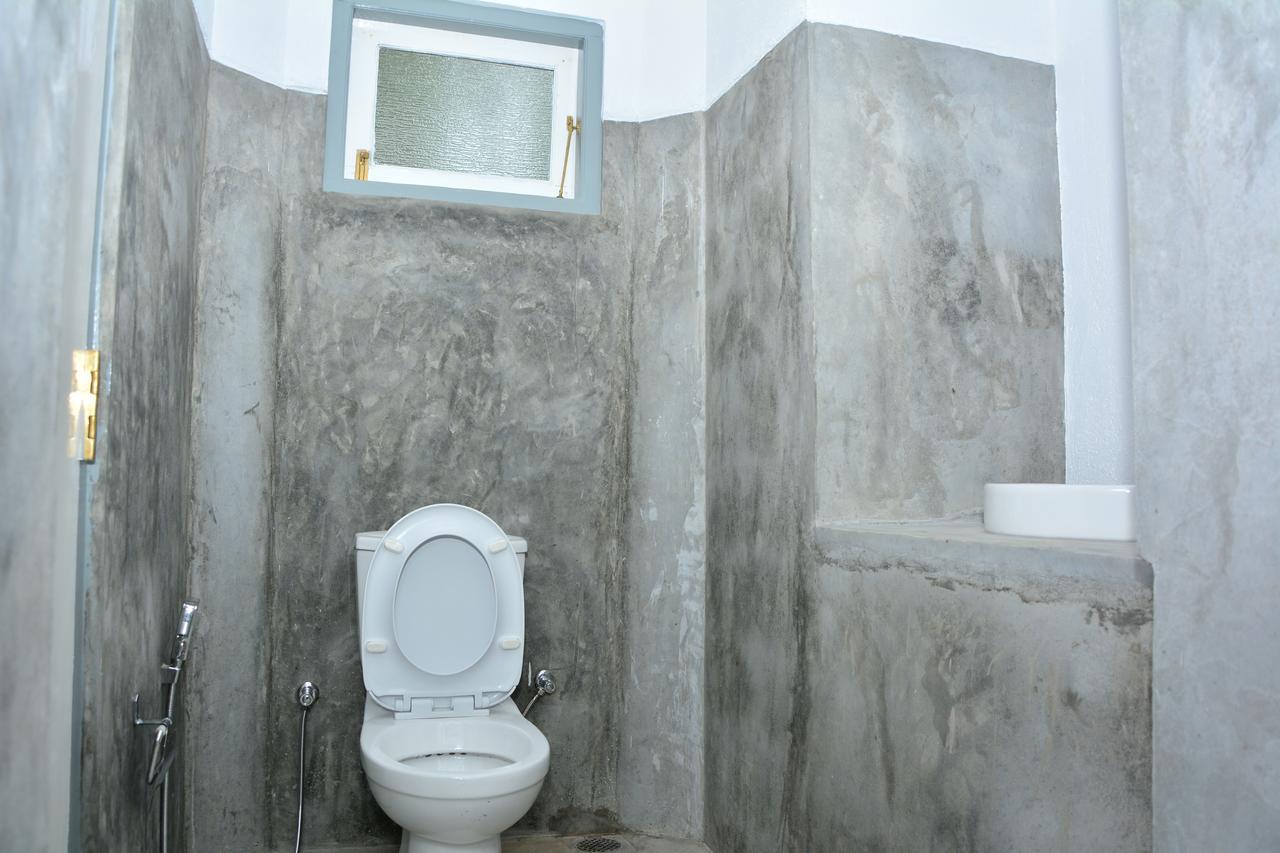 Hiru Villa Tangalle Kültér fotó