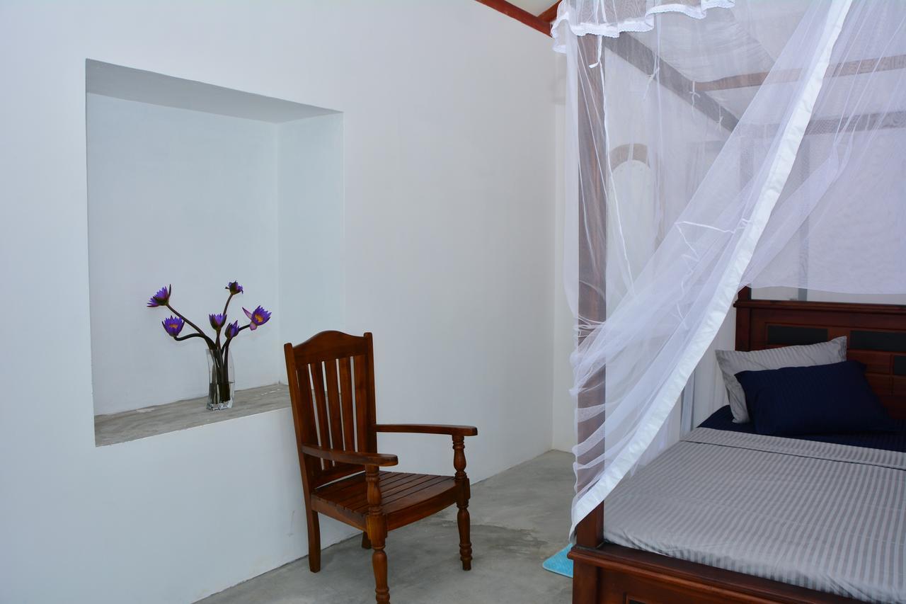 Hiru Villa Tangalle Kültér fotó