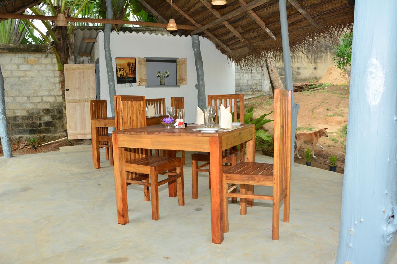 Hiru Villa Tangalle Kültér fotó