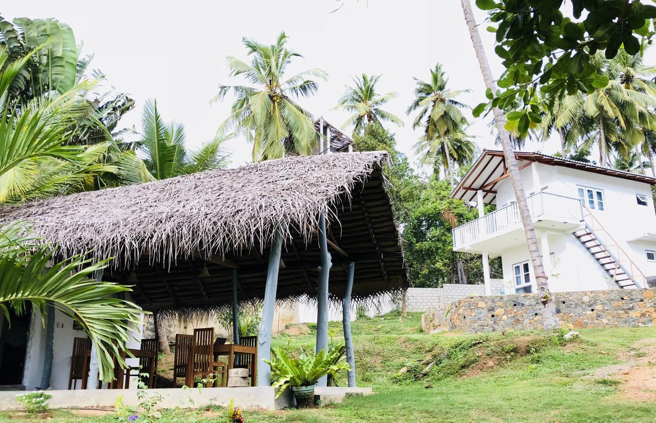 Hiru Villa Tangalle Kültér fotó