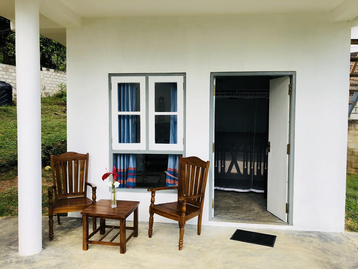 Hiru Villa Tangalle Kültér fotó