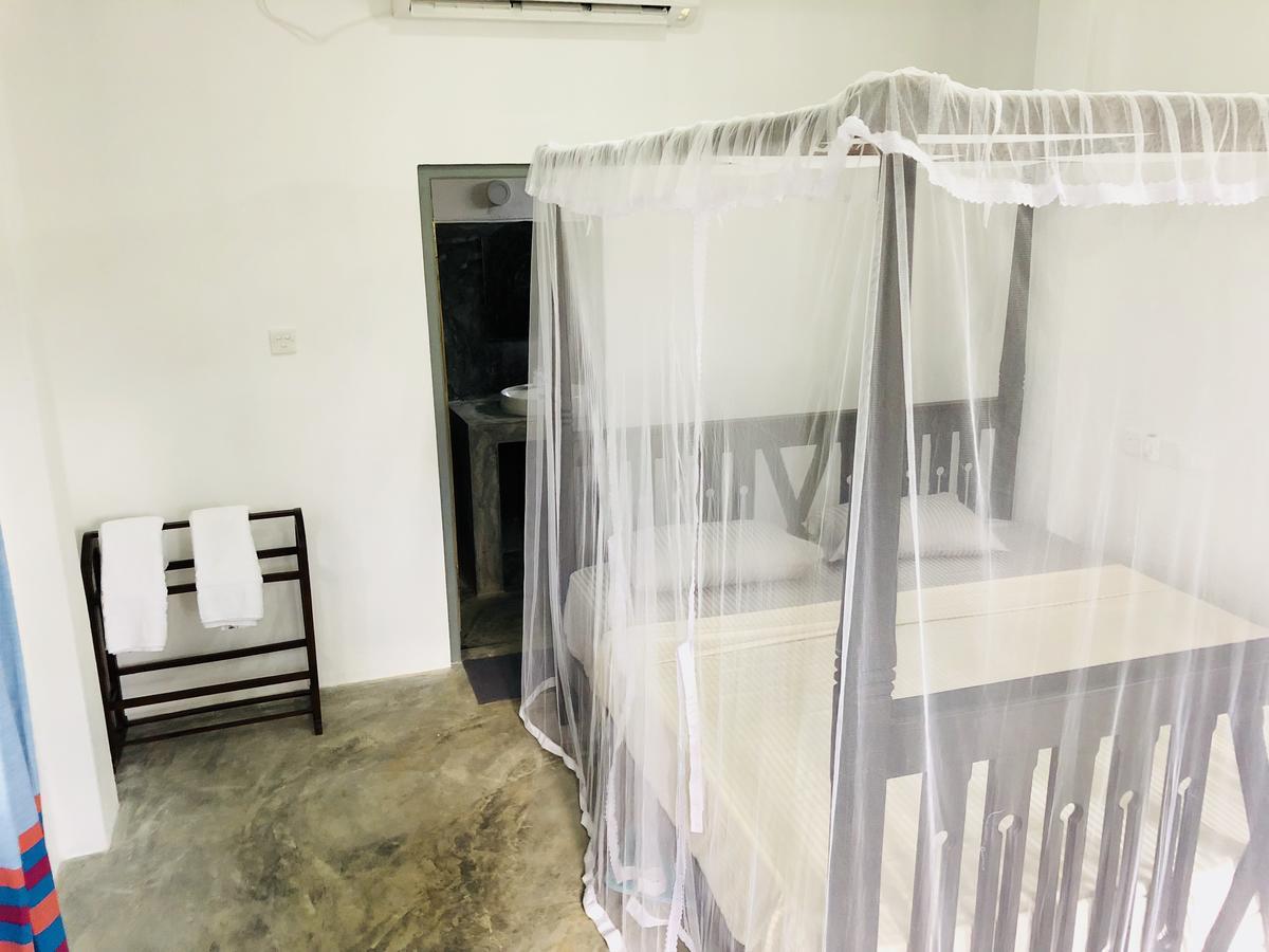 Hiru Villa Tangalle Kültér fotó
