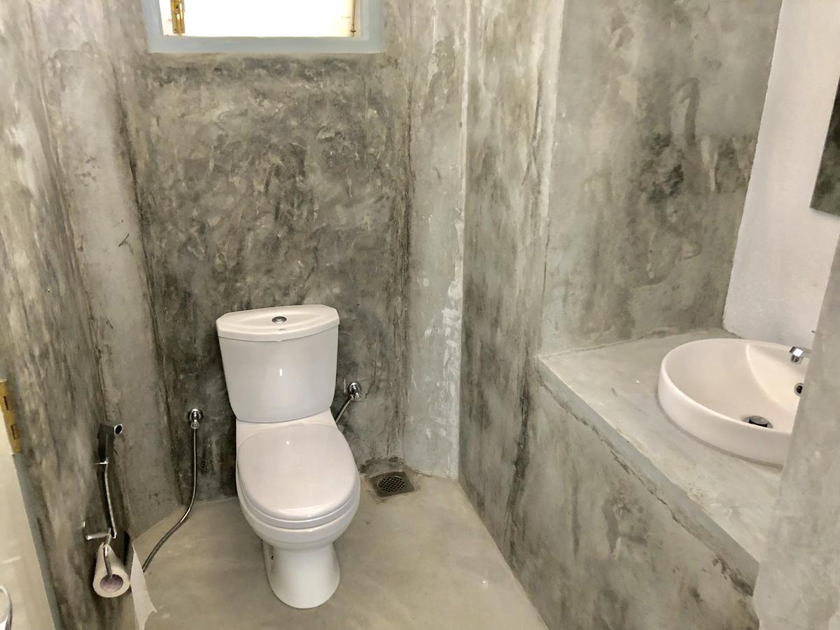 Hiru Villa Tangalle Kültér fotó