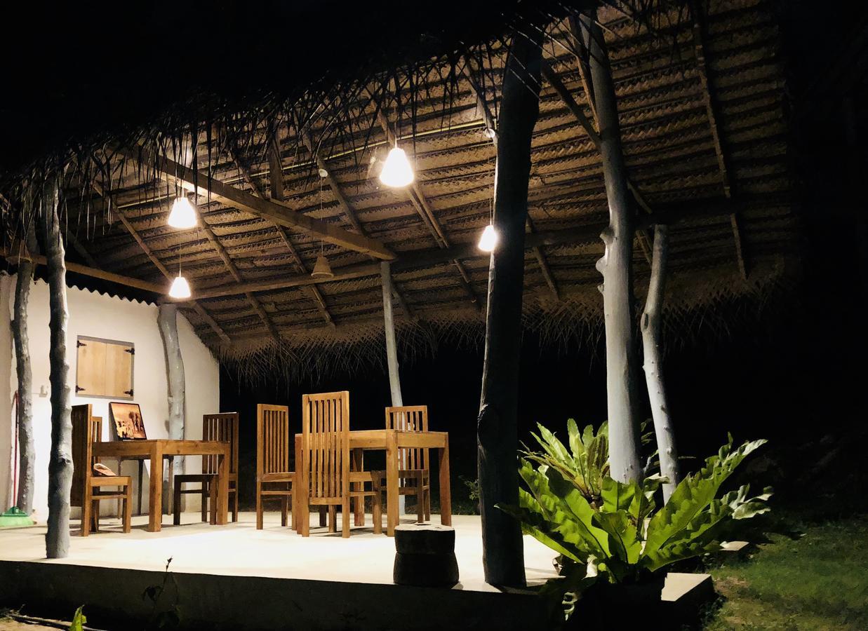 Hiru Villa Tangalle Kültér fotó