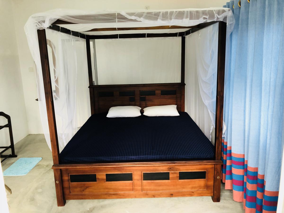 Hiru Villa Tangalle Kültér fotó