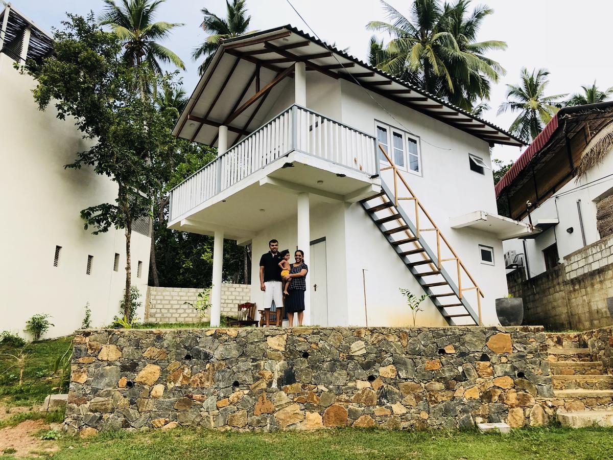 Hiru Villa Tangalle Kültér fotó