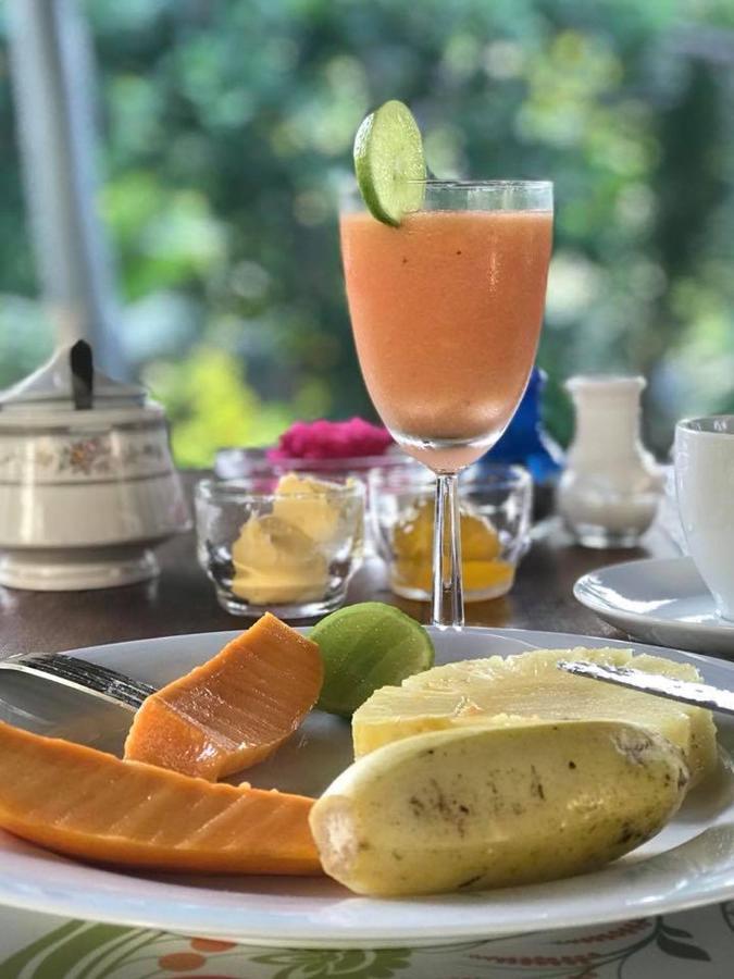 Hiru Villa Tangalle Szoba fotó