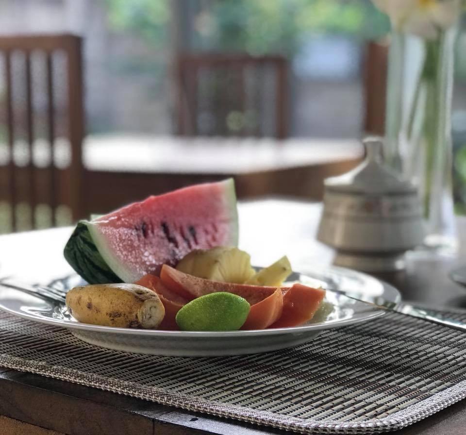 Hiru Villa Tangalle Szoba fotó