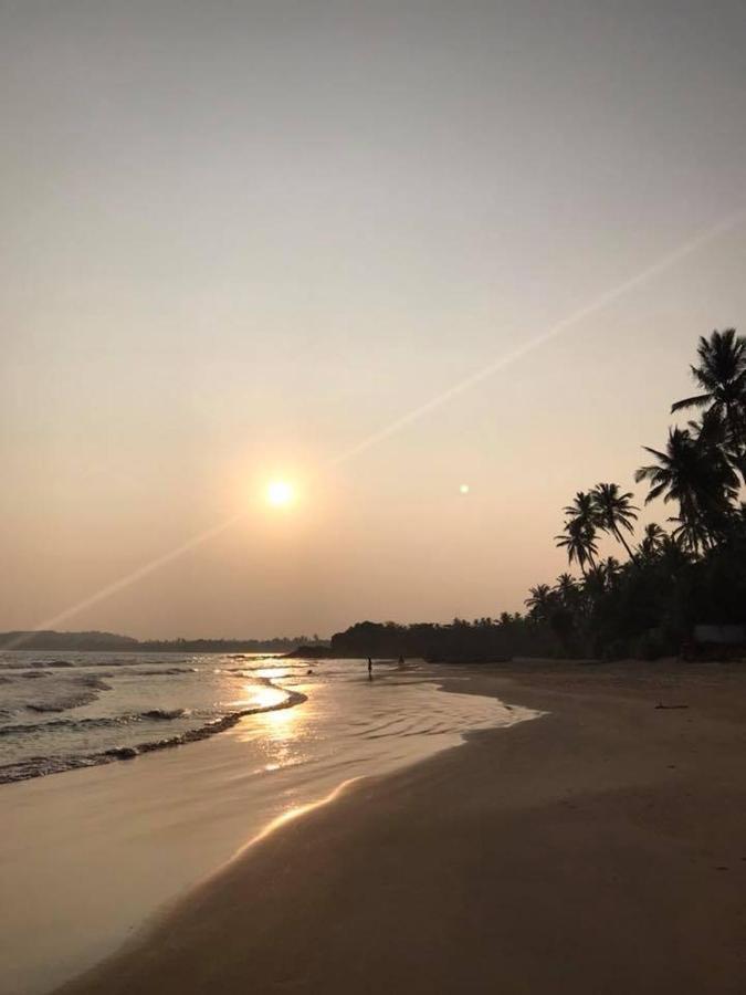 Hiru Villa Tangalle Szoba fotó