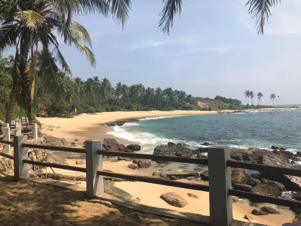Hiru Villa Tangalle Szoba fotó