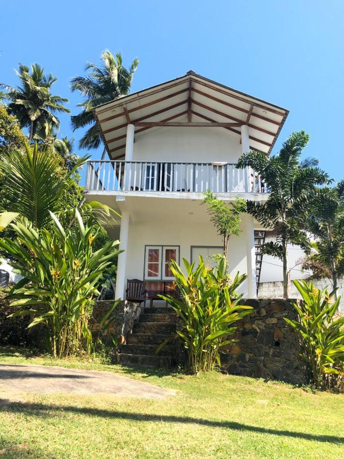Hiru Villa Tangalle Kültér fotó