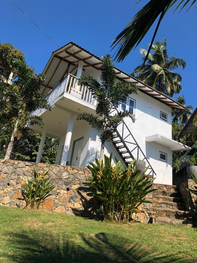 Hiru Villa Tangalle Kültér fotó