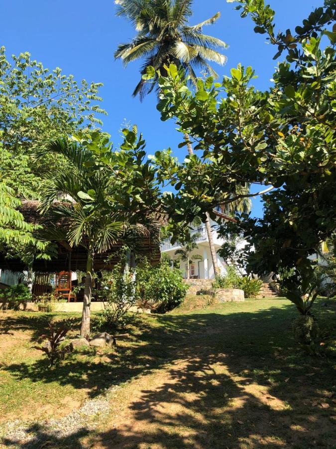 Hiru Villa Tangalle Kültér fotó