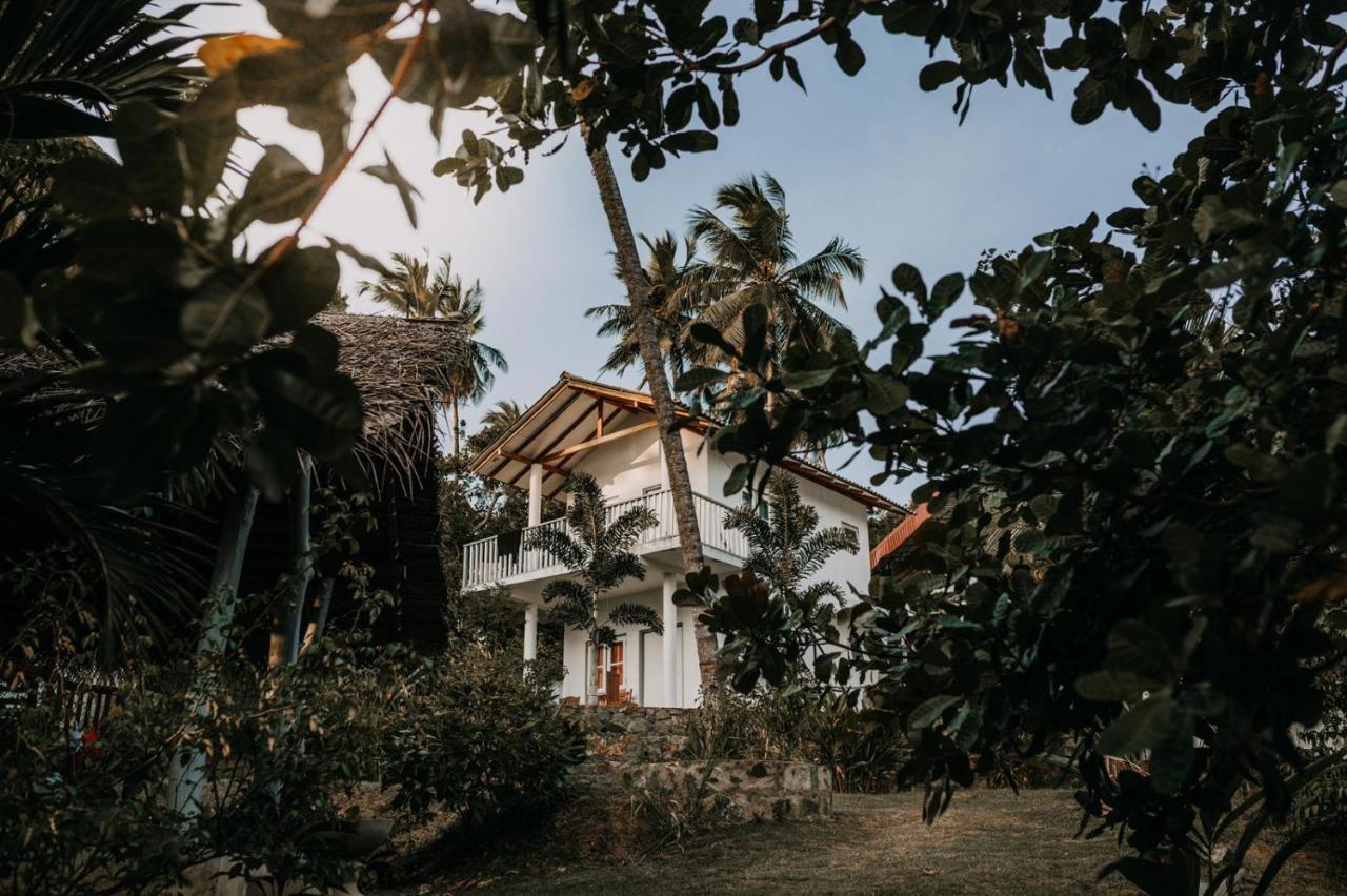 Hiru Villa Tangalle Kültér fotó